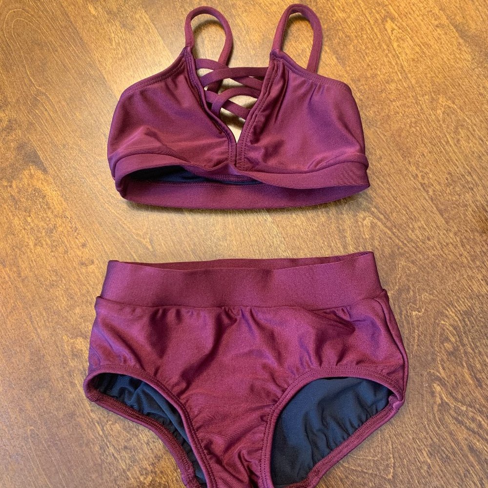 Patrick J Design Dance Set